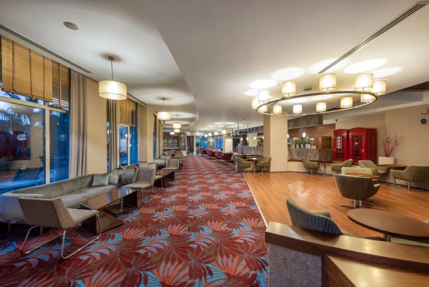 SUNIS EVREN BEACH RESORT HOTEL & SPA  5*-19