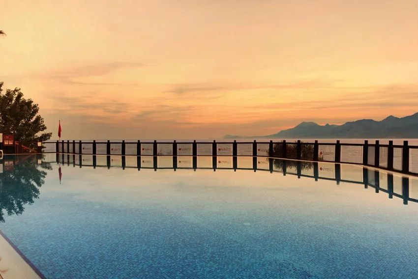 Ramada Plaza By Wyndham Antalya 5*-1