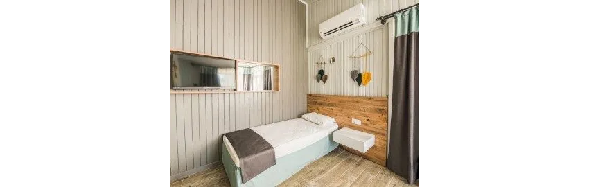 Leda Beach Hotel 3*-5