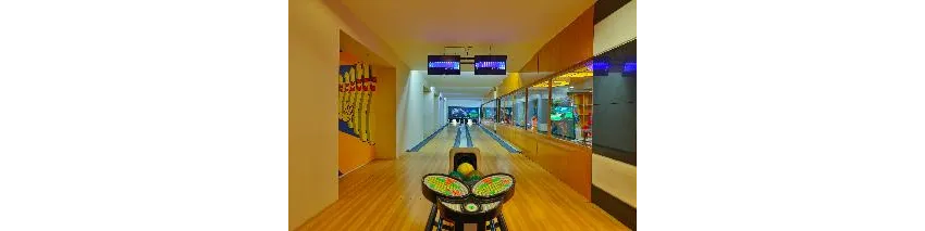 Crystal Family Resort & Spa 5*-19