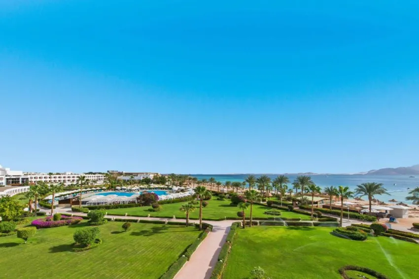 BARON RESORT  5*-12
