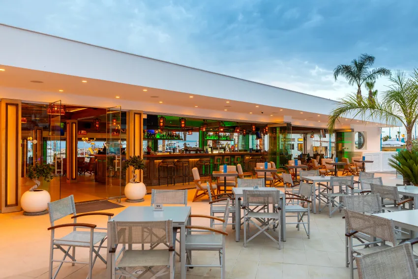 Limanaki Beach Hotel & Suites 4*-42