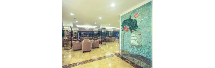 Eftalia Downtown 4*-3