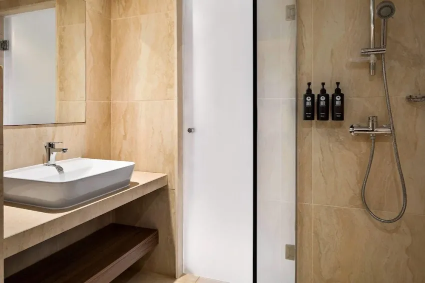 Freij Resort by Marissol 4*-22