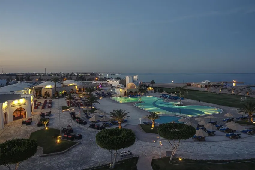 MERCURE HURGHADA HOTEL  4*-28