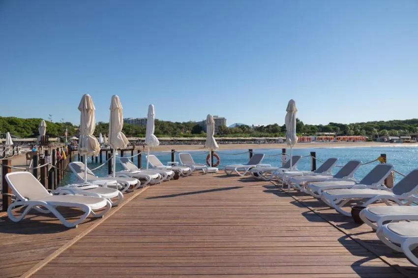 Sueno Hotels Beach Side 5*-49