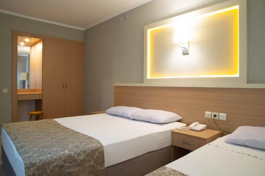 Sun City Apartments 3*-24