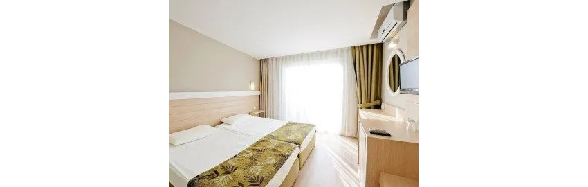 Akdora Elite Hotel & Spa 4*-8