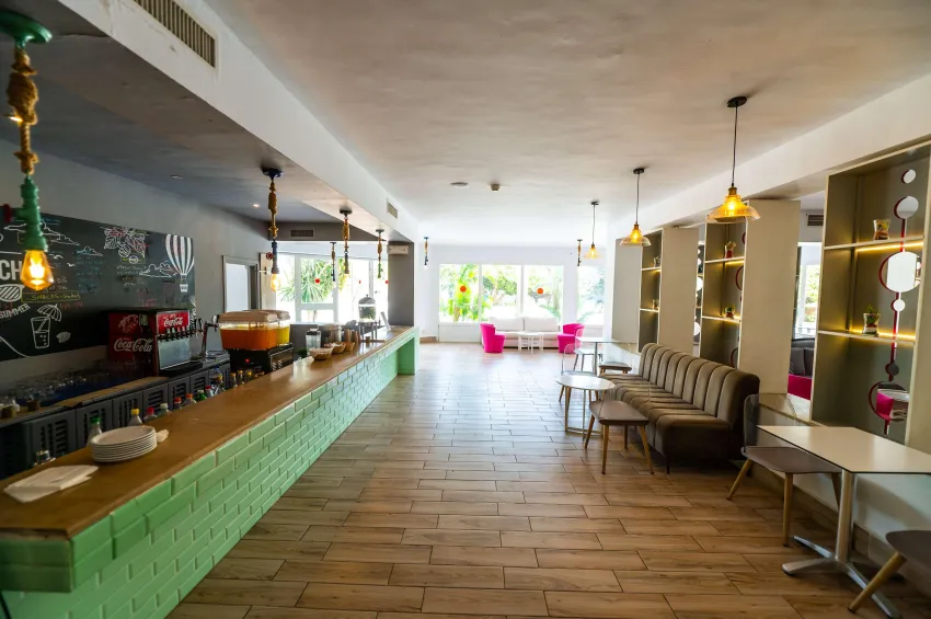 Golden Tulip President Hammamet 4*-38