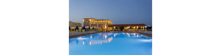 Dessole Dolphin Bay 4*-1