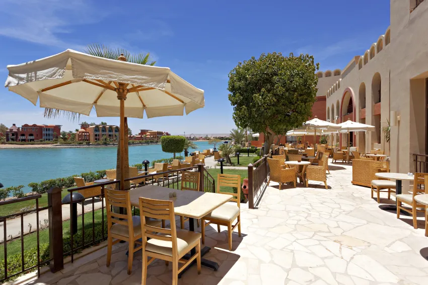 The Three Corners Ocean View El Gouna (Adults Only 16+) 4*-61