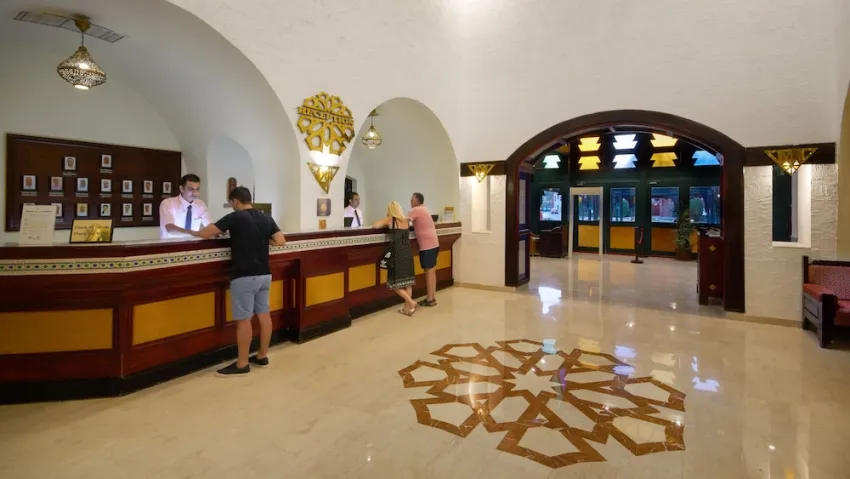 Arabella Azur Resort 3*-3