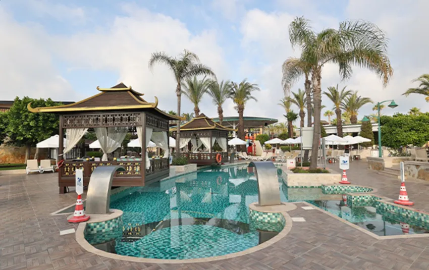 Crystal Family Comfort Collection 5*-19