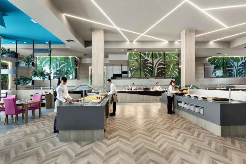 Hotel Riu Playa Park - 0'0 All Inclusive 4*-30