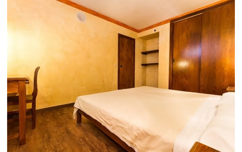 Pirates Village Apartments 3*-15