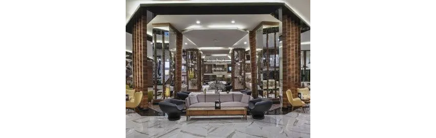Delphin Botanik Platinum 5*-6