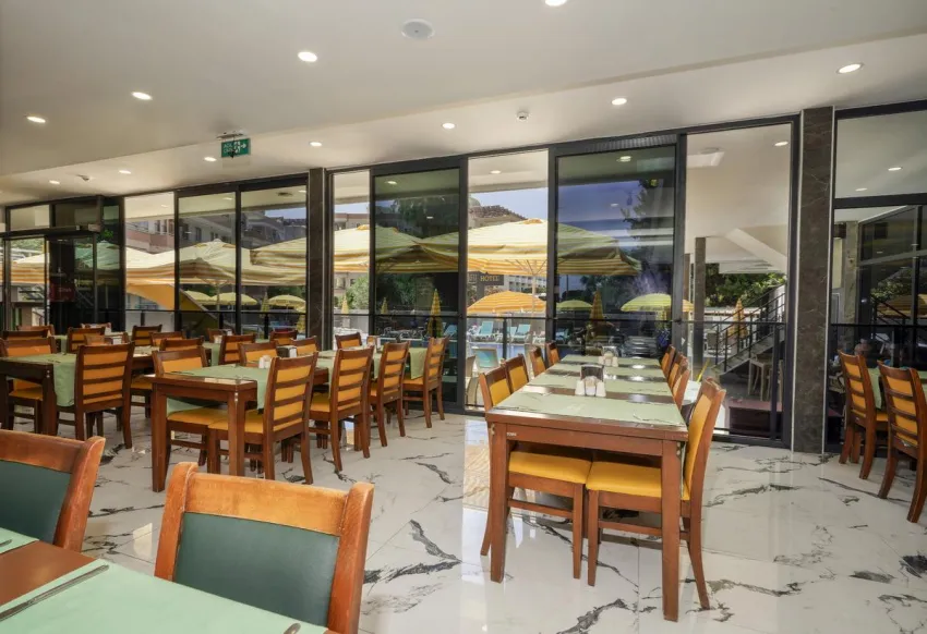Arsi Hotel 4*-19