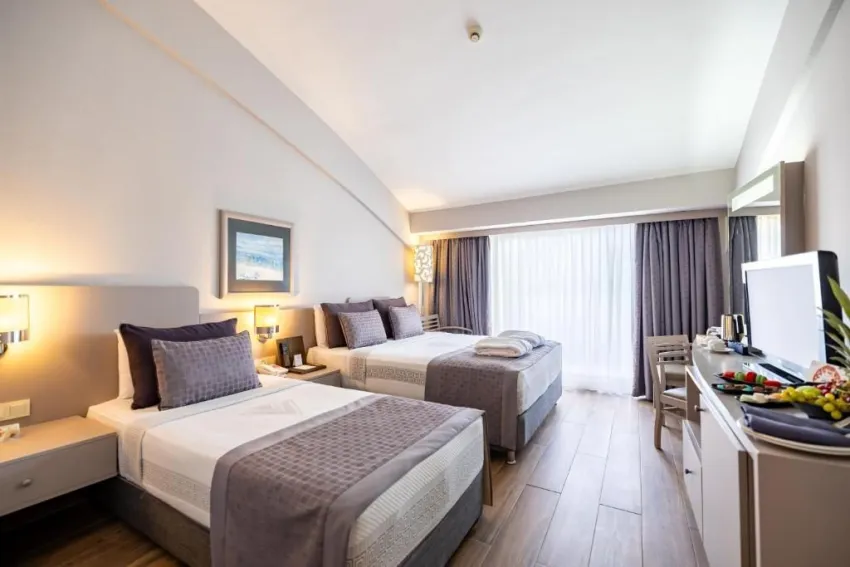 VONRESORT ELITE  5*-5