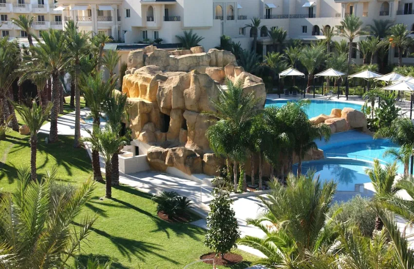 The Russelior Hotel & Spa 5*-76