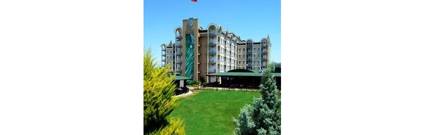 Amon Hotels Belek (Adults Only 16+) 4*-20