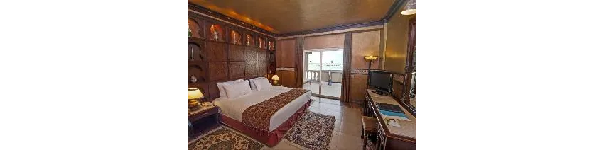 Sentido Mamlouk Palace 5*-20
