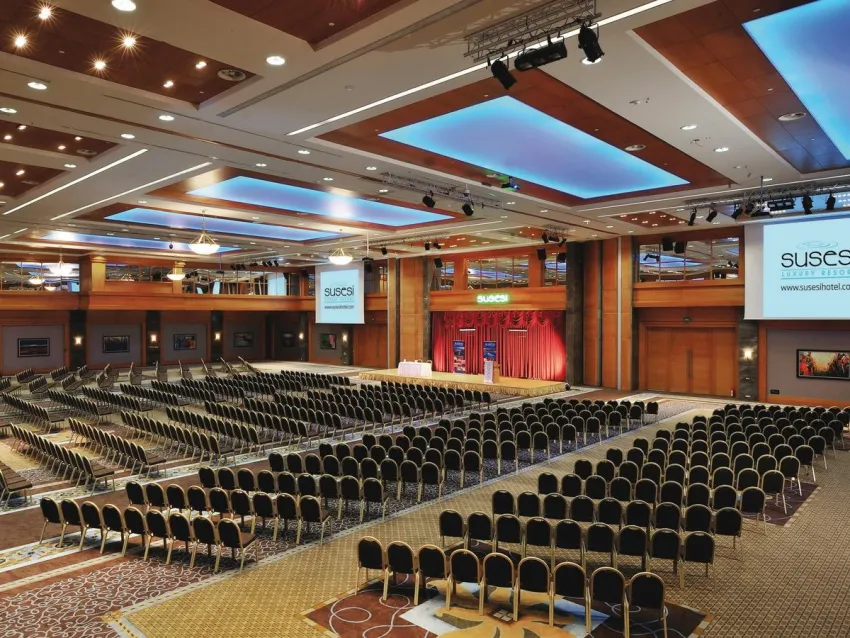 Susesi Luxury Resort Hotel 5*-35