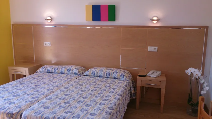 Bellavista Hotel 3*-25