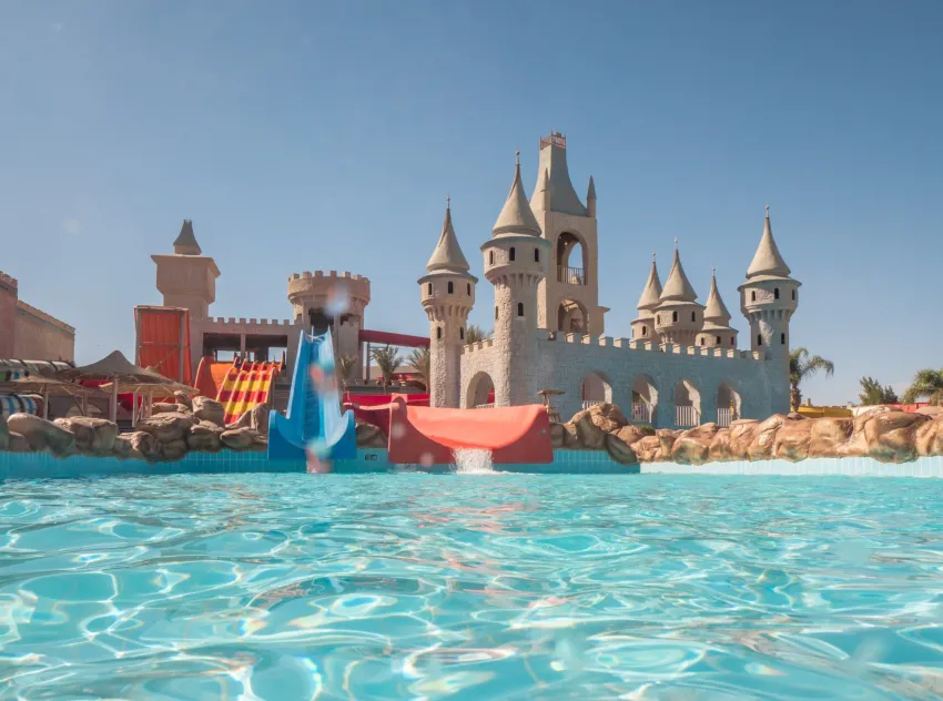 Serenity Alma Heights (Ex Serenity Fun City) 4*-20
