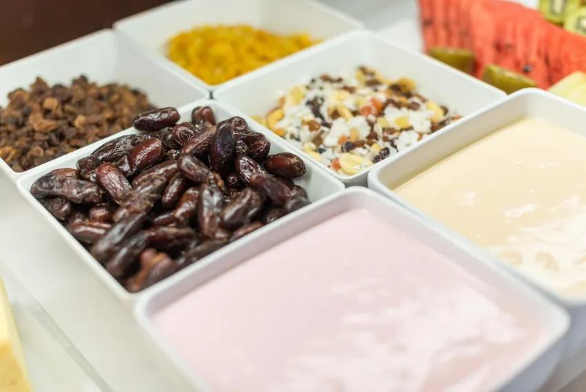 Siesta I Apartments 2*-13