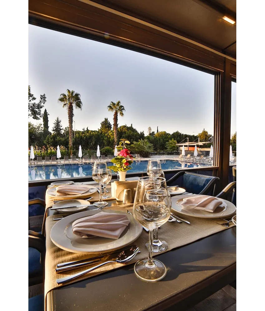 Nashira City Resort Hotel 4*-25