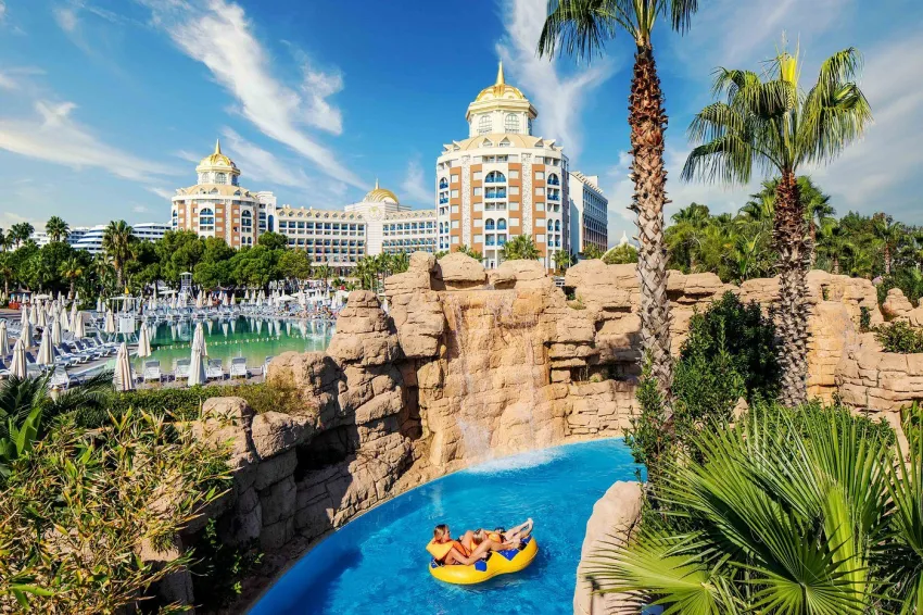 Delphin Be Grand 5*-25