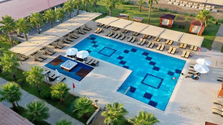 Crystal Boutique Comfort Collection (Adults Only 16+) 1*-9