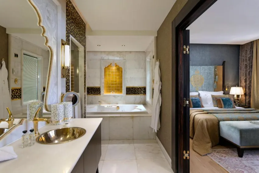 Titanic Mardan Palace 5*-21