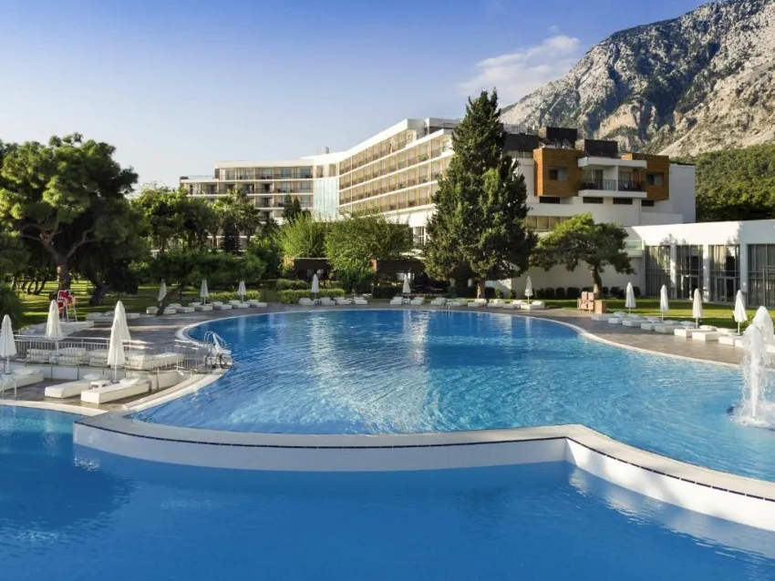 TUI MAGIC LIFE RIXOS BELDIBI  5*-70