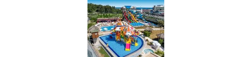 Alaiye Resort & Spa Hotel 5*-9
