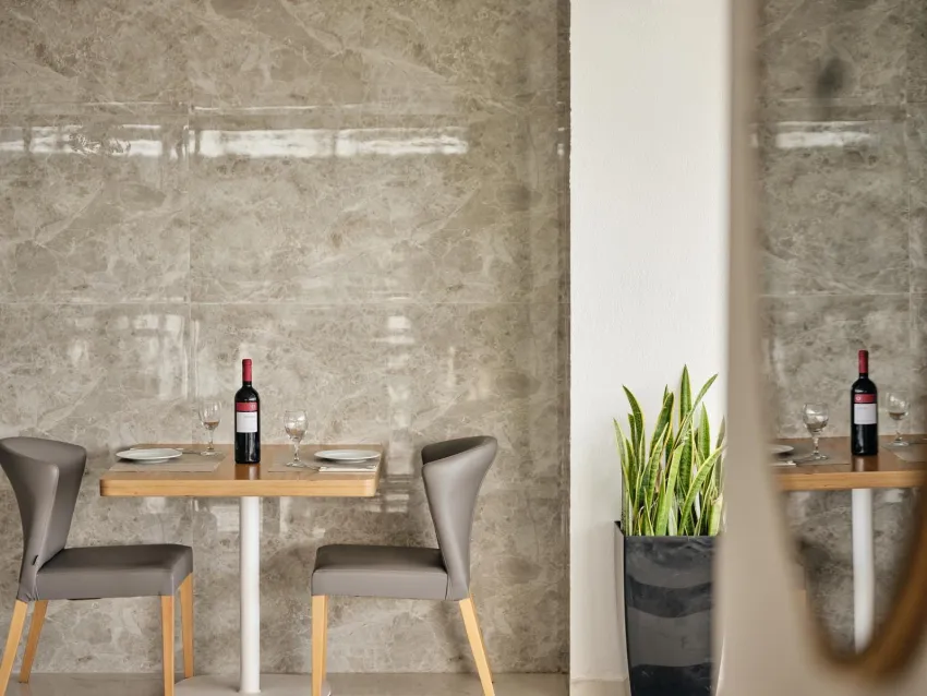 Cavo Orient Beach Hotel 4*-11