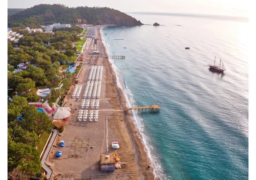 Pirates Beach Club 5*-15