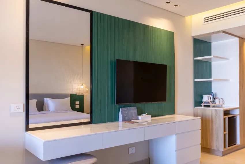 Fort Arabesque The Villas 4*-32