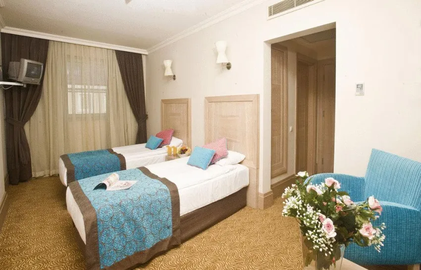 Crystal Family Resort & Spa 5*-16