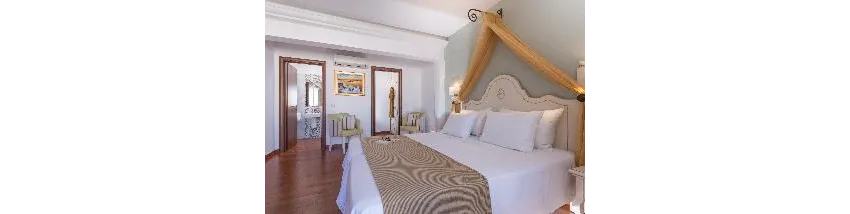 Alexander Beach Hotel And Village Resort 5*-150