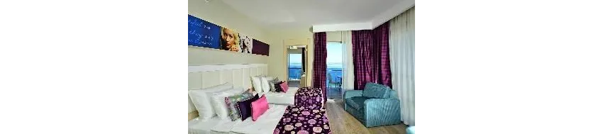 Azura Deluxe Resort & Spa Hotel 5*-25