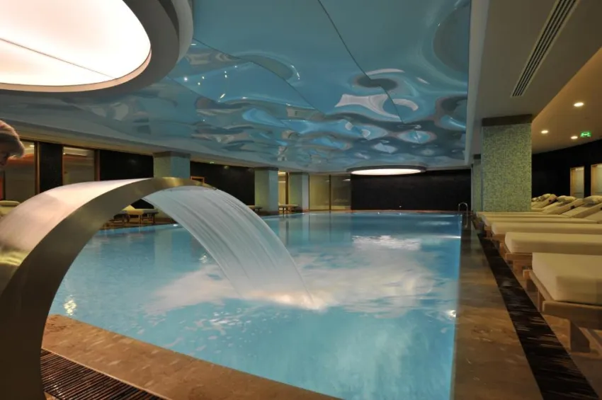 Ramada Plaza By Wyndham Antalya 5*-3