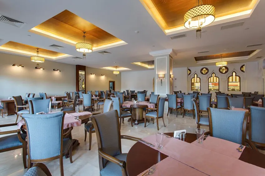 SHERWOOD EXCLUSIVE LARA  5*-12