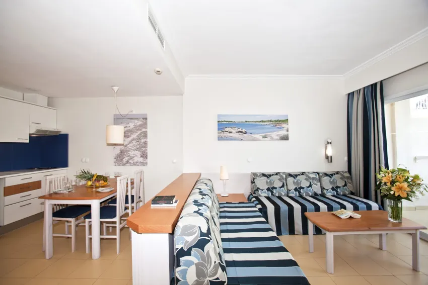 Isla de Cabrera Aparthotel 4*-15