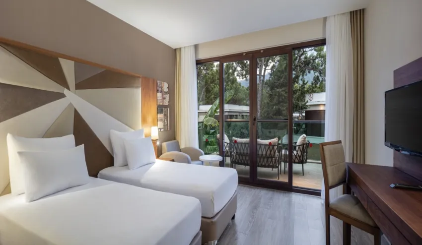 Nirvana Mediterranean Excellence 5*-22