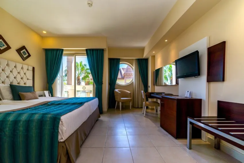 Kamelya Aishen Club (Ex. Kamelya Aishen K Club) 5*-39