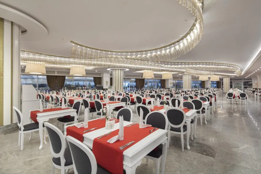 Granada Luxury Beach 5*-6