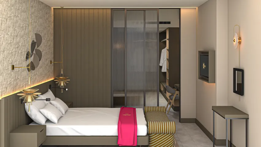 The X Belek 5*-31