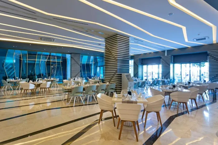 WIND OF LARA HOTEL & SPA  5* - Lara - Turcia
