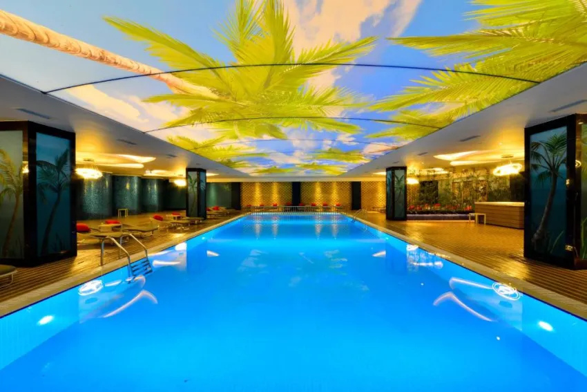 AZURA DELUXE RESORT & SPA HOTEL  5*-36